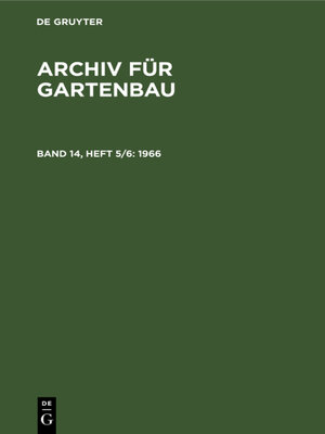 cover image of 1966